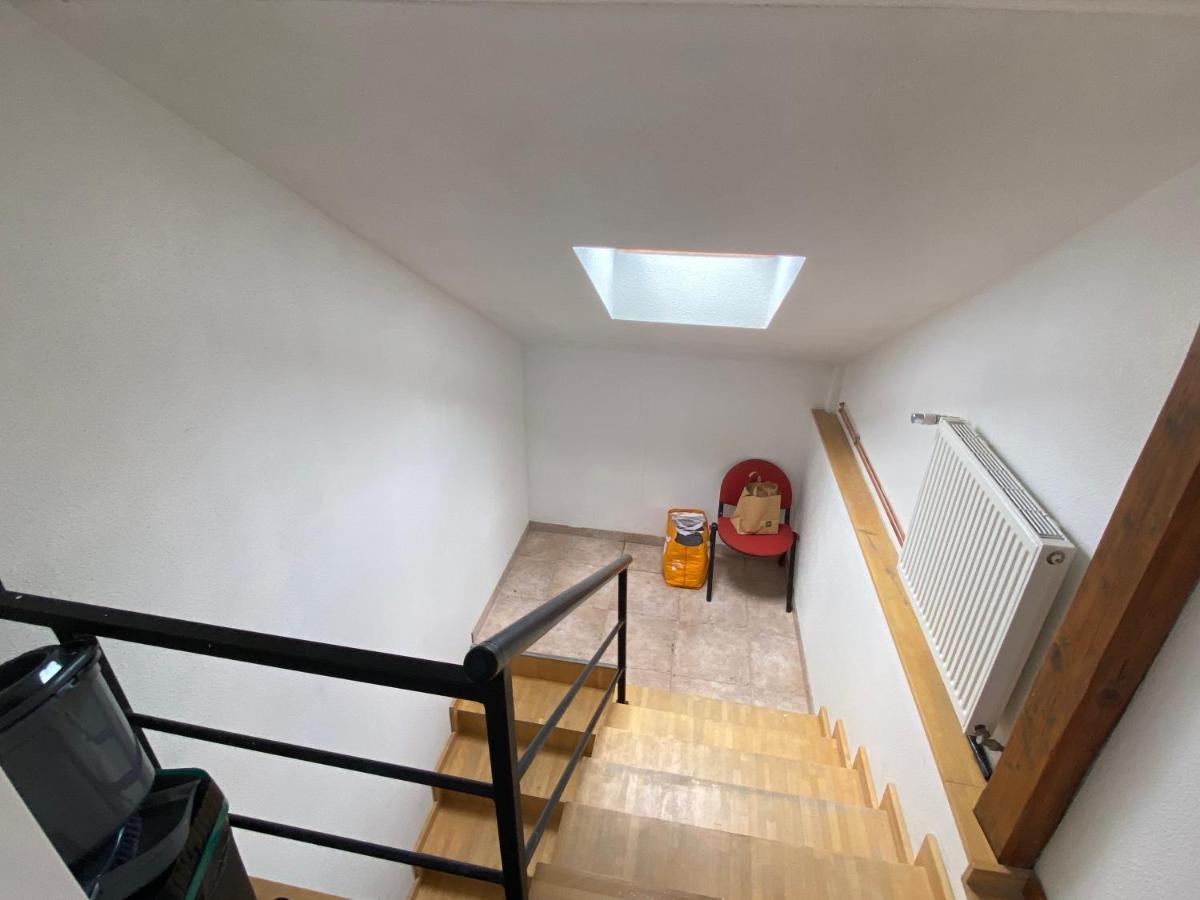 Appartement PETiT MULHOUSE 401 Extérieur photo